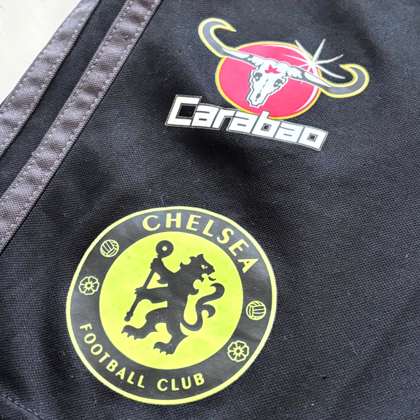 Adidas x FC Chelsea Vintage Trainingsset 2016/17 | S
