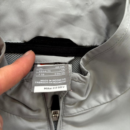 Nike x Juventus Turin Vintage Trackjacket 2008/09 | XL