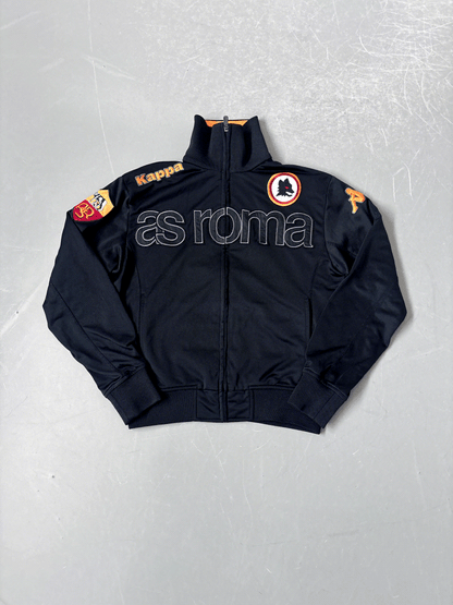 AS Rom Vintage Tracksuit 2006/07 | XS