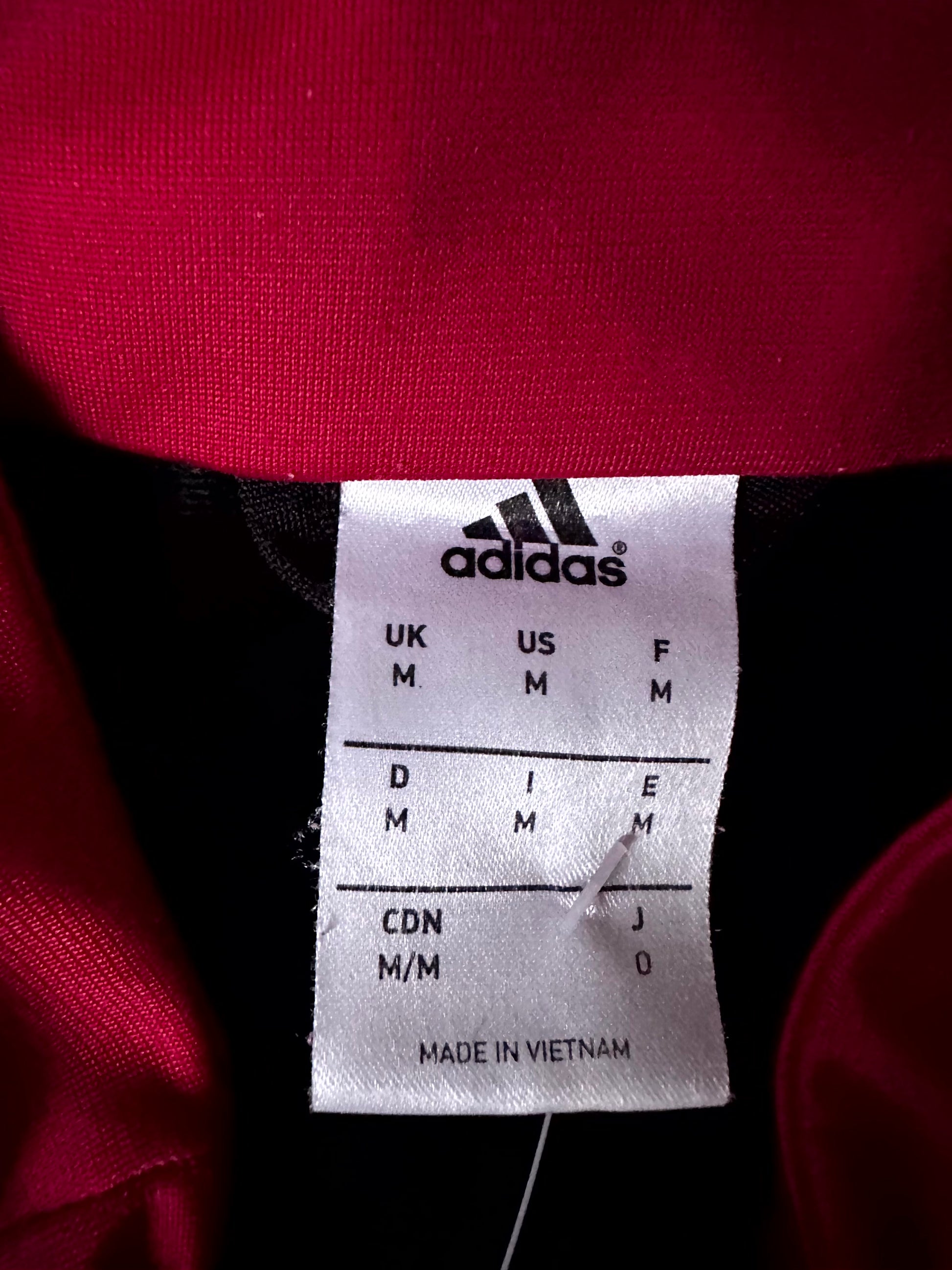 AC Milan Tracksuit M