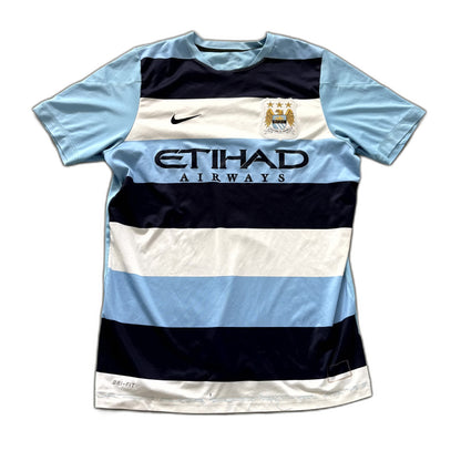 Nike x Manchester City Vintage Trikot 2011/12 | S