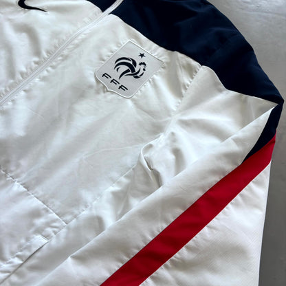 Nike x Frankreich Vintage Tracksuit 2014 | L
