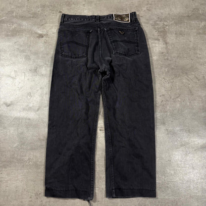 Armani Vintage Jeans S-M