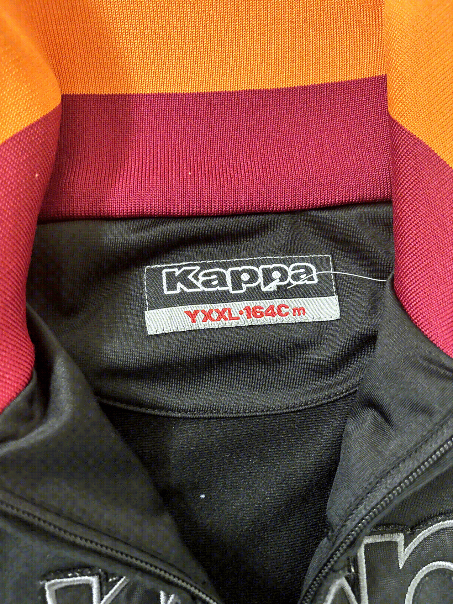 AS Rom Vintage Tracksuit 2006/07 | XS