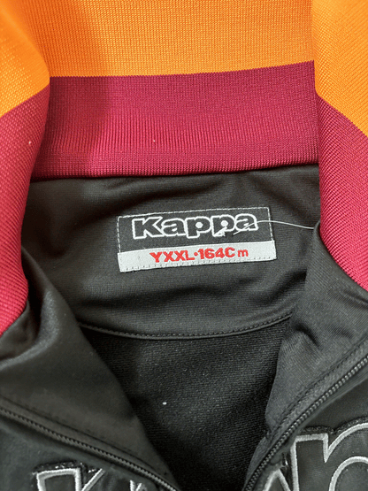 AS Rom Vintage Tracksuit 2006/07 | XS