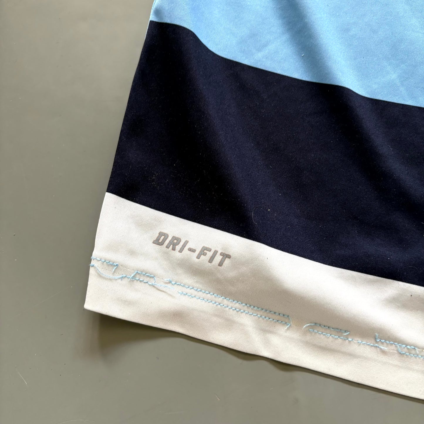 Nike x Manchester City Vintage Trikot 2011/12 | S