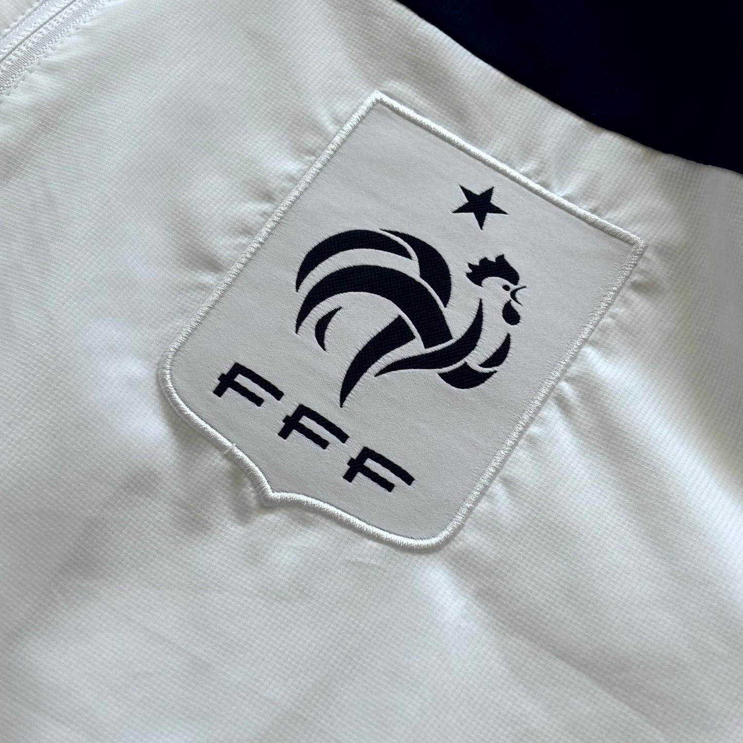 Nike x Frankreich Vintage Tracksuit 2014 | L