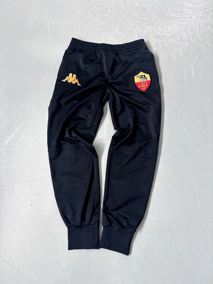 AS Rom Vintage Tracksuit 2006/07 | XS