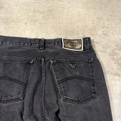 Armani Vintage Jeans S-M