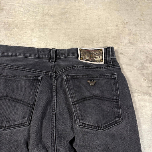 Armani Vintage Jeans SM