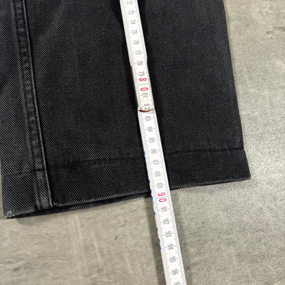 Armani Vintage Jeans S-M