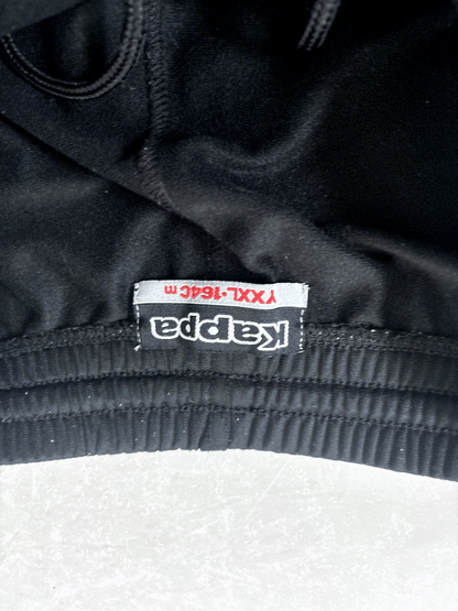 AS Rom Vintage Tracksuit 2006/07 | XS