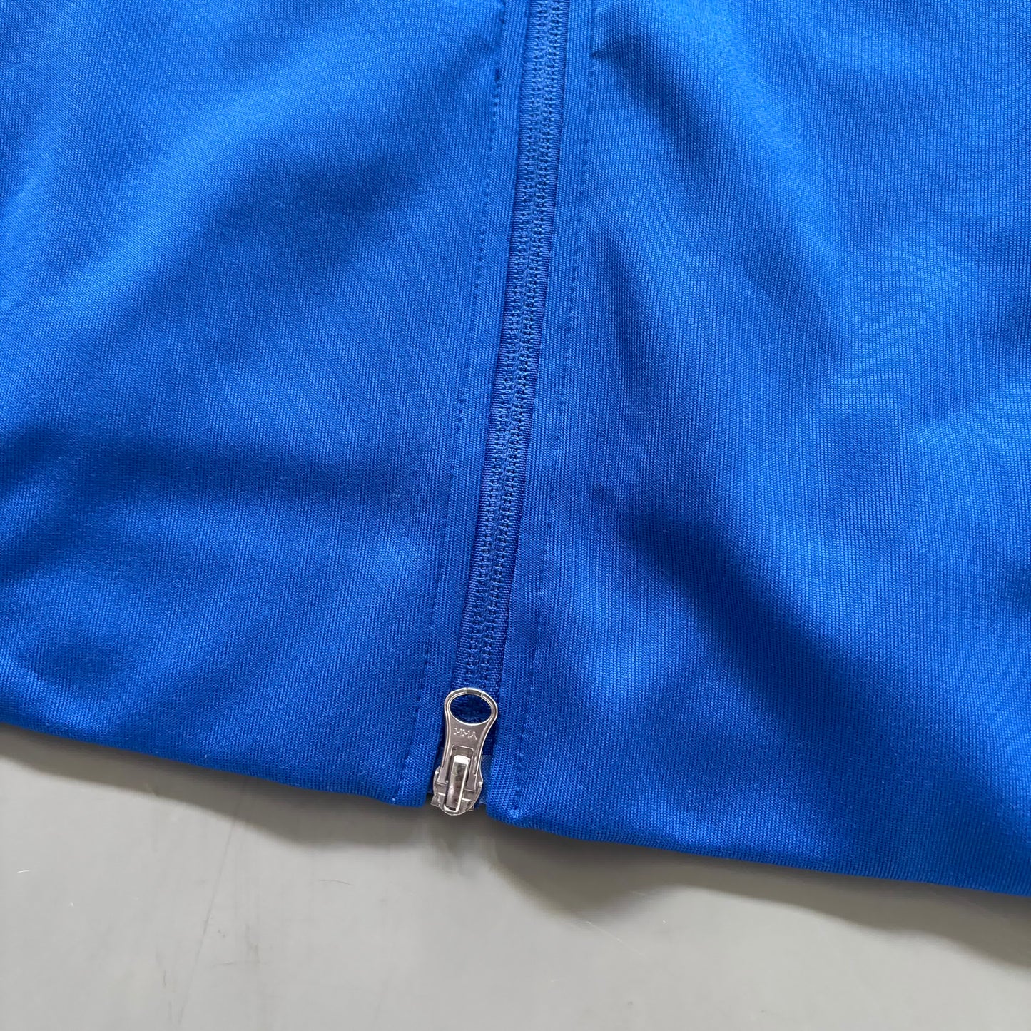 Nike x Brasilien Vintage Trackjacket 2010 | S