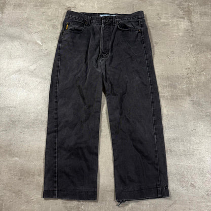 Armani Vintage Jeans S-M