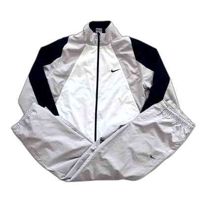 Nike Vintage Tracksuit | L