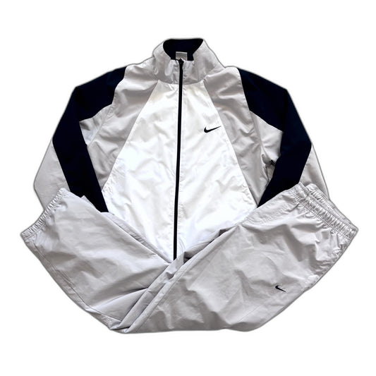 Nike Vintage Tracksuit | L