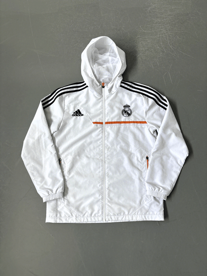 Real Madrid Vintage Tracksuit 2012/13 | S