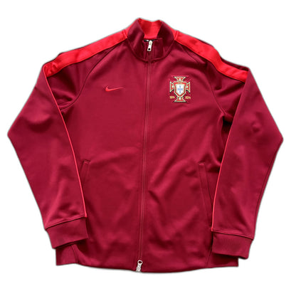 Nike x Portugal Vintage Trackjacket 2014 | M