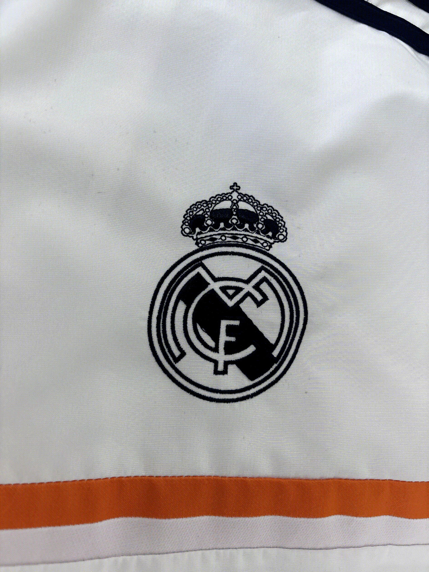 Real Madrid Vintage Tracksuit 2012/13 | S