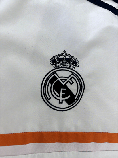 Real Madrid Vintage Tracksuit 2012/13 | S
