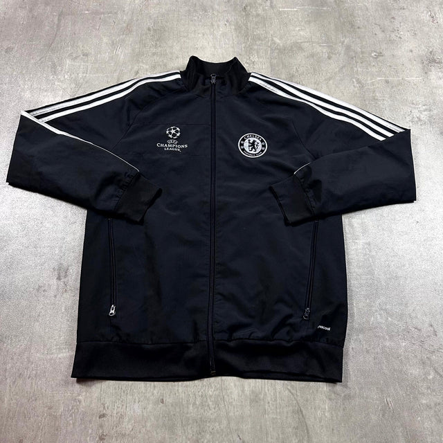 FC Chelsea CL Trackjacket XS