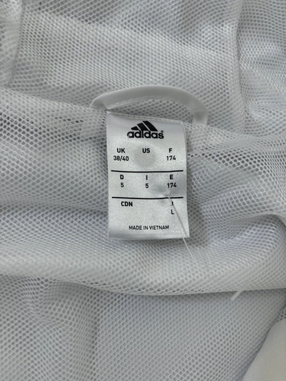 Real Madrid Vintage Tracksuit 2012/13 | S
