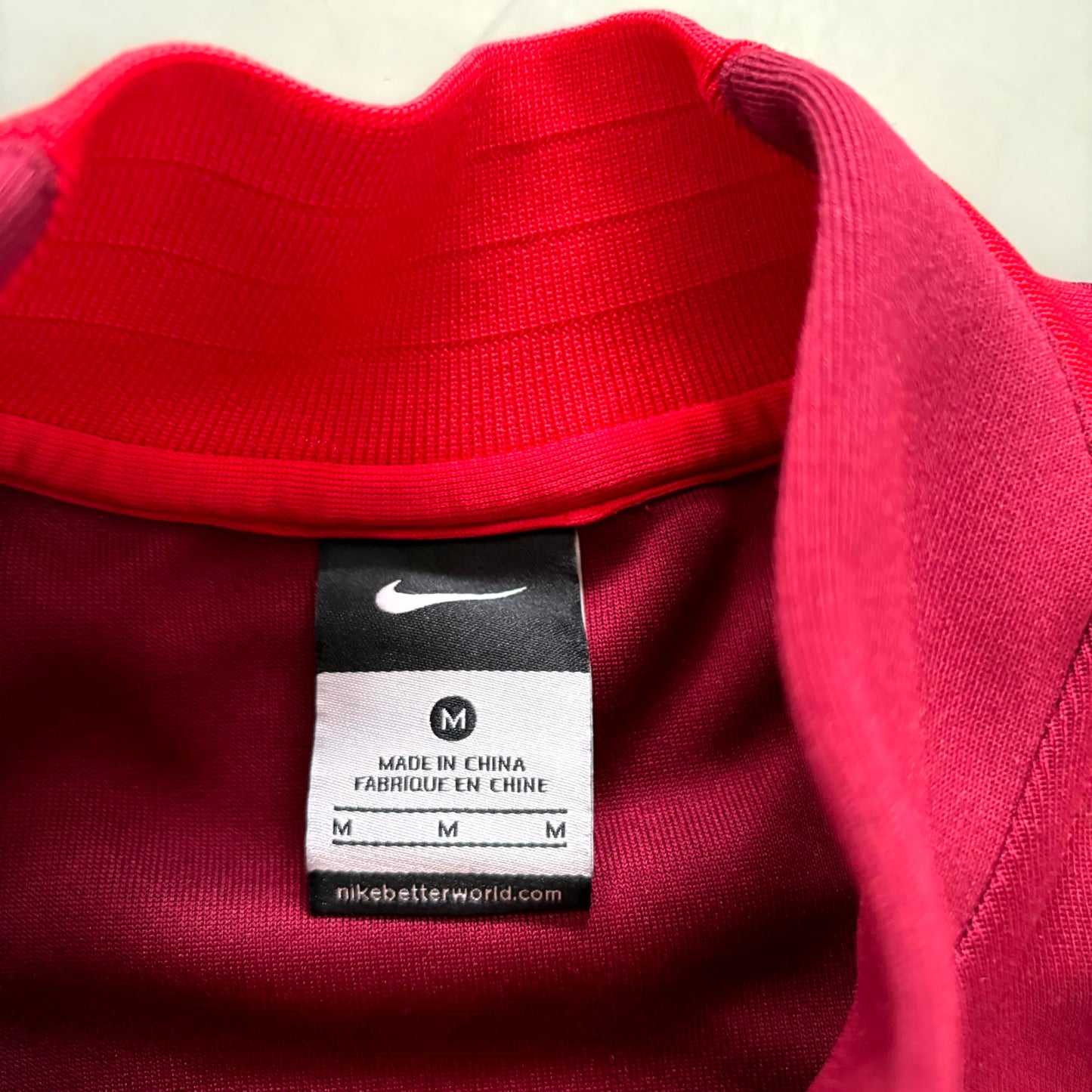 Nike x Portugal Vintage Trackjacket 2014 | M