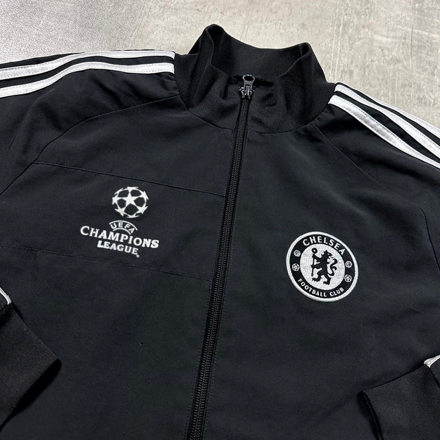 FC Chelsea CL Trackjacket XS