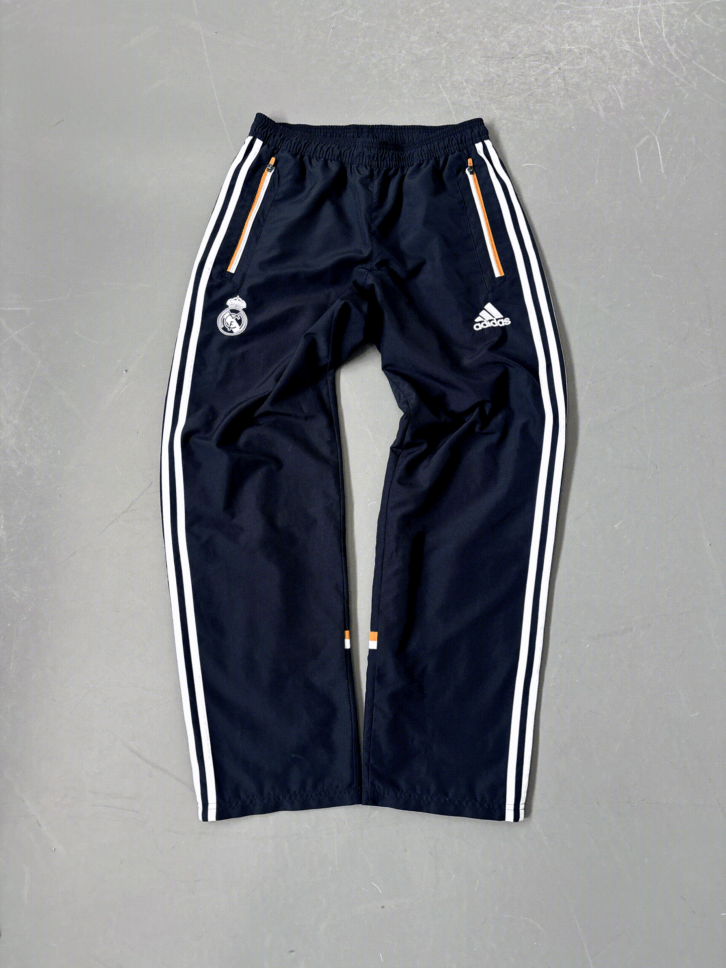 Real Madrid Vintage Tracksuit 2012/13 | S