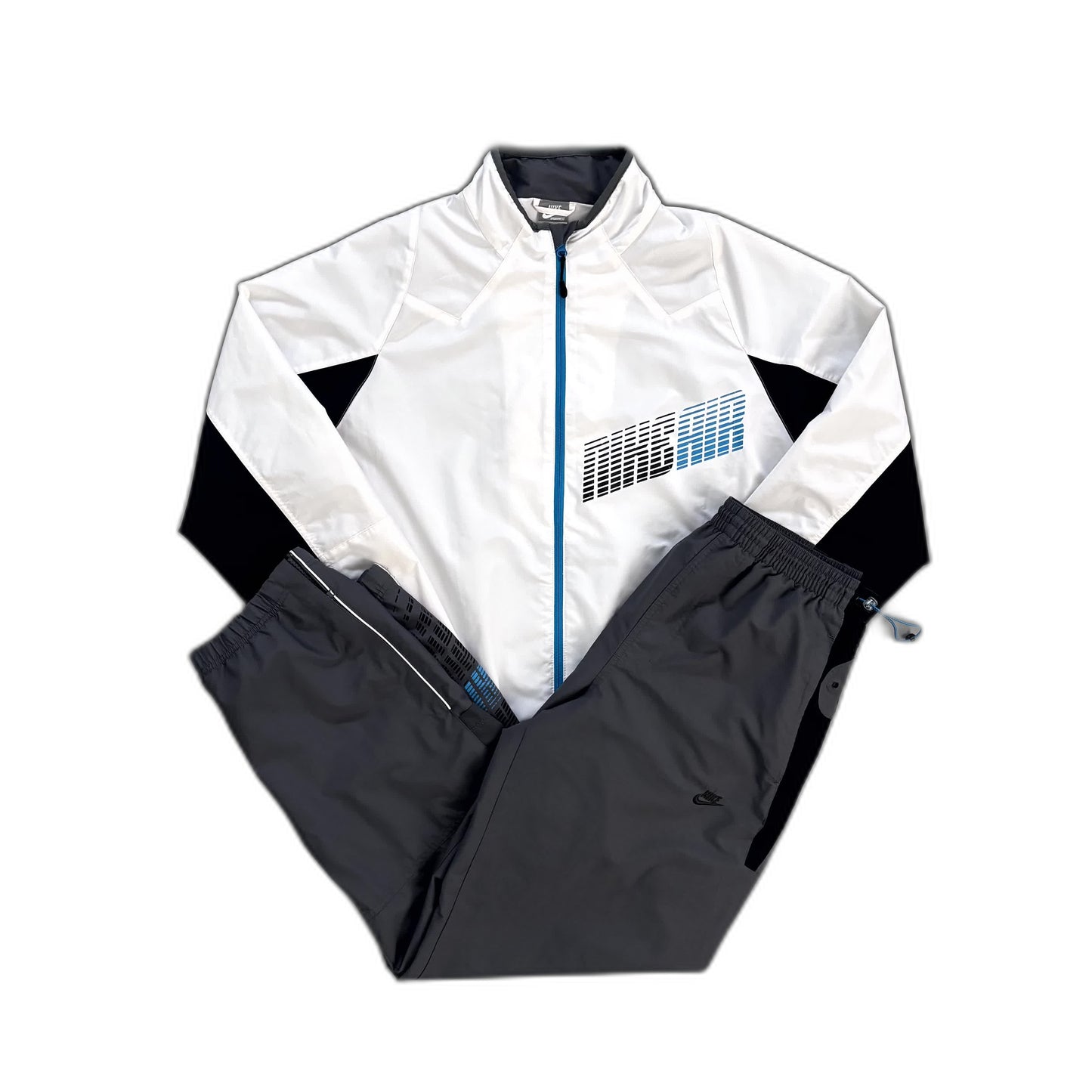 Nike Vintage Tracksuit | L