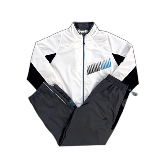 Nike Vintage Tracksuit | L