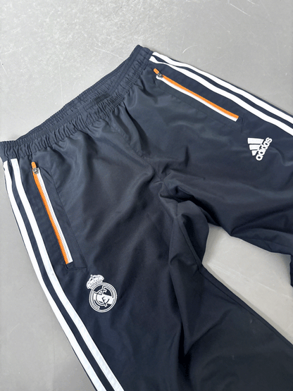Real Madrid Vintage Tracksuit 2012/13 | S