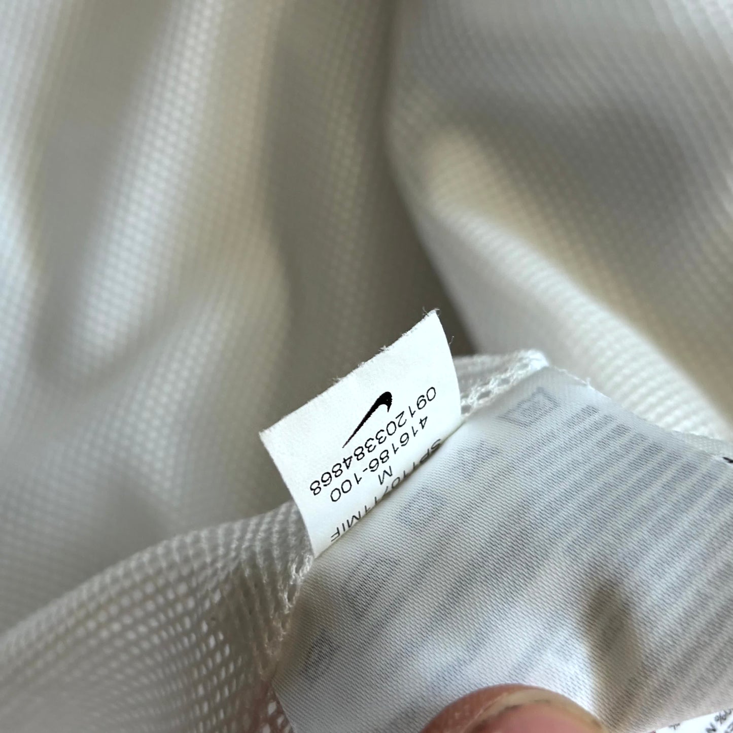 Nike Vintage Tracksuit | L