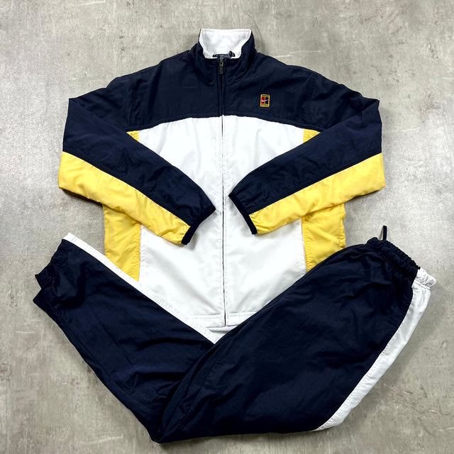 Nike Vintage Tracksuit M