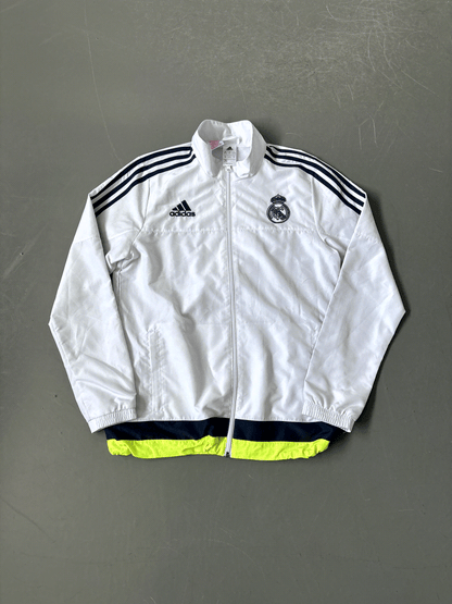 Adidas x Real Madrid Tracksuit 2013/14 | S