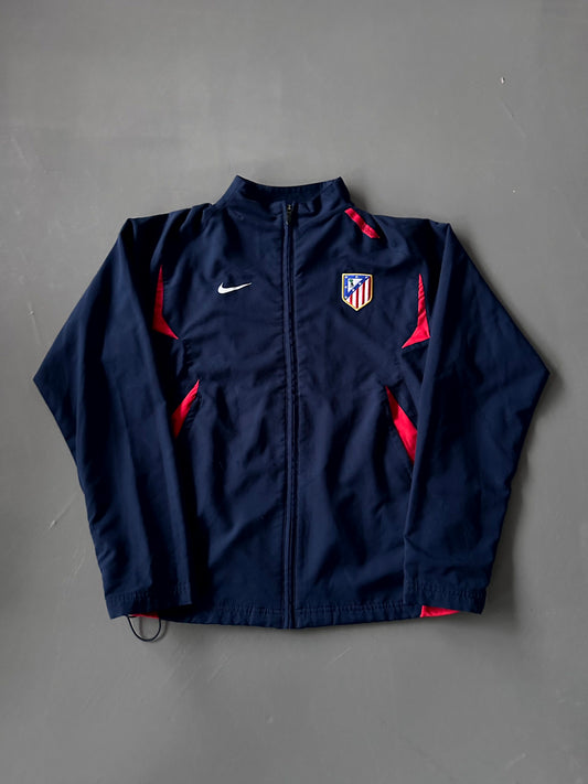 Atletico Madrid Trackjacket S