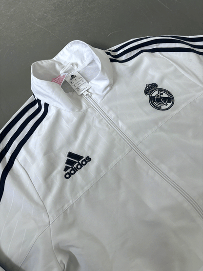 Adidas x Real Madrid Tracksuit 2013/14 | S