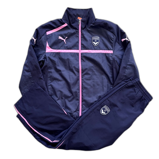 Puma x Bordeaux Vintage Tracksuit 2012/13 | M