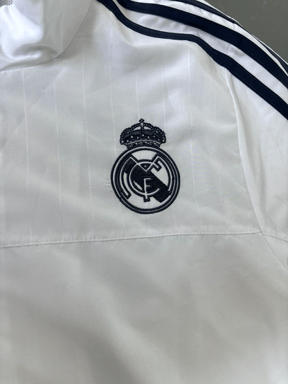 Adidas x Real Madrid Tracksuit 2013/14 | S
