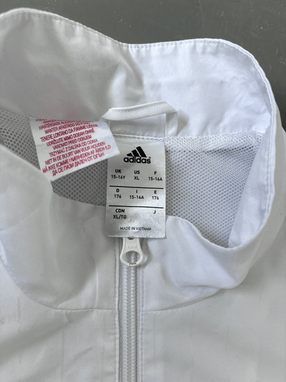 Adidas x Real Madrid Tracksuit 2013/14 | S