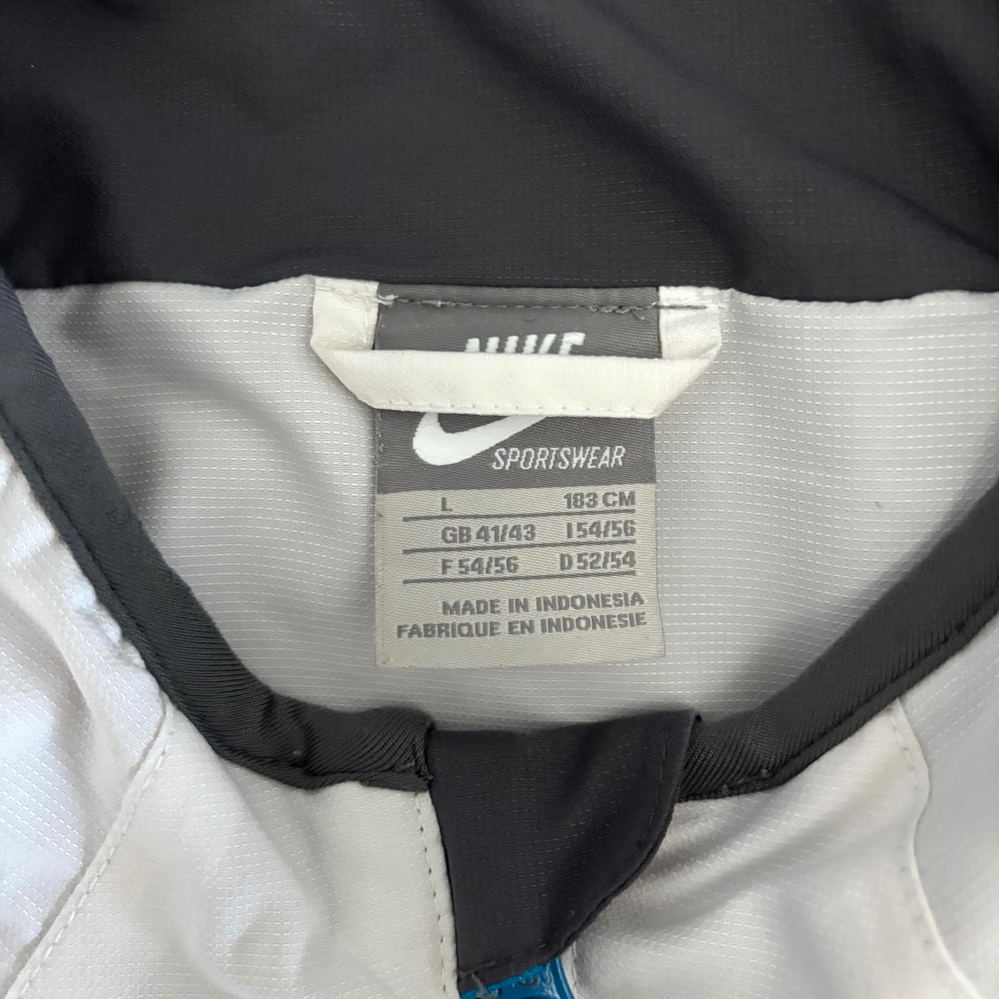 Nike Vintage Tracksuit | L