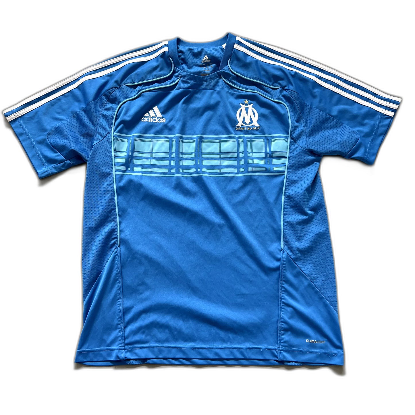 Adidas x Olympique Marseille Vintage Trikot 2006/07 | M
