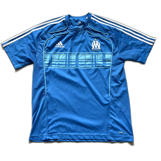 Adidas x Olympique Marseille Vintage Trikot 2006/07 | M