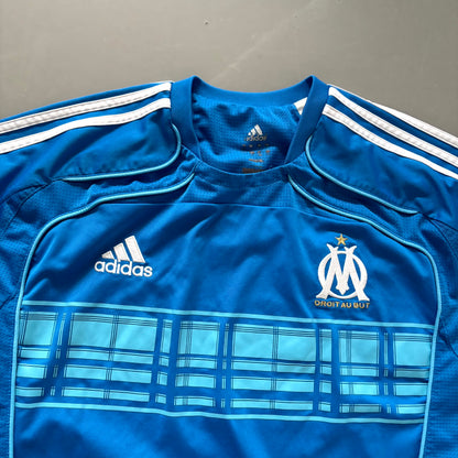 Adidas x Olympique Marseille Vintage Trikot 2006/07 | M