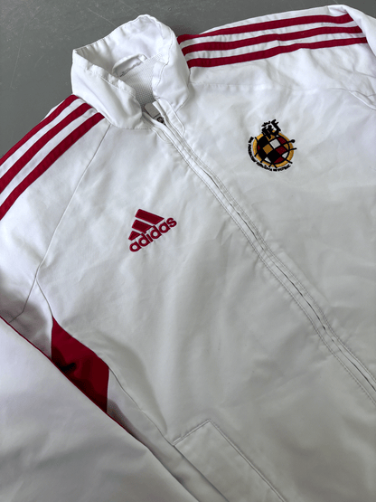 Adidas x Spanien Trackjacket 2008/09 | XS
