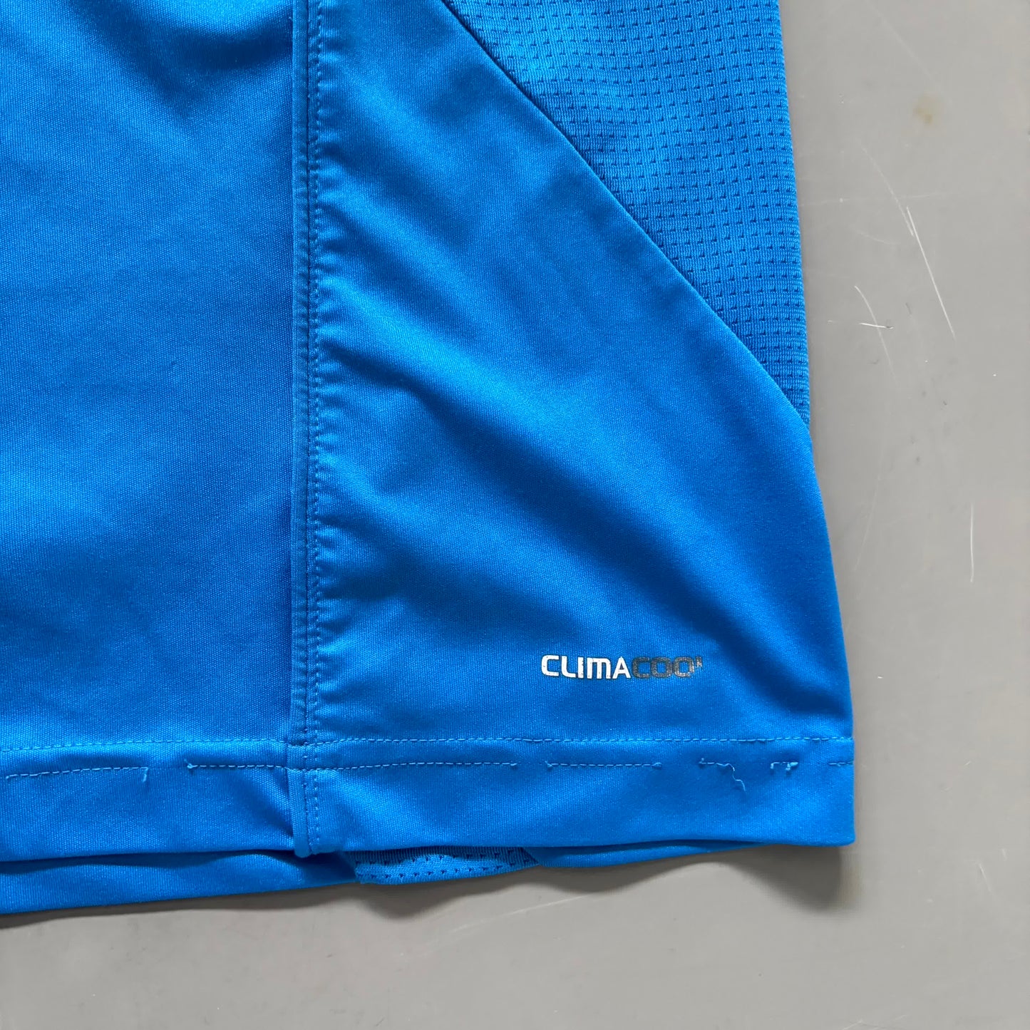 Adidas x Olympique Marseille Vintage Trikot 2006/07 | M