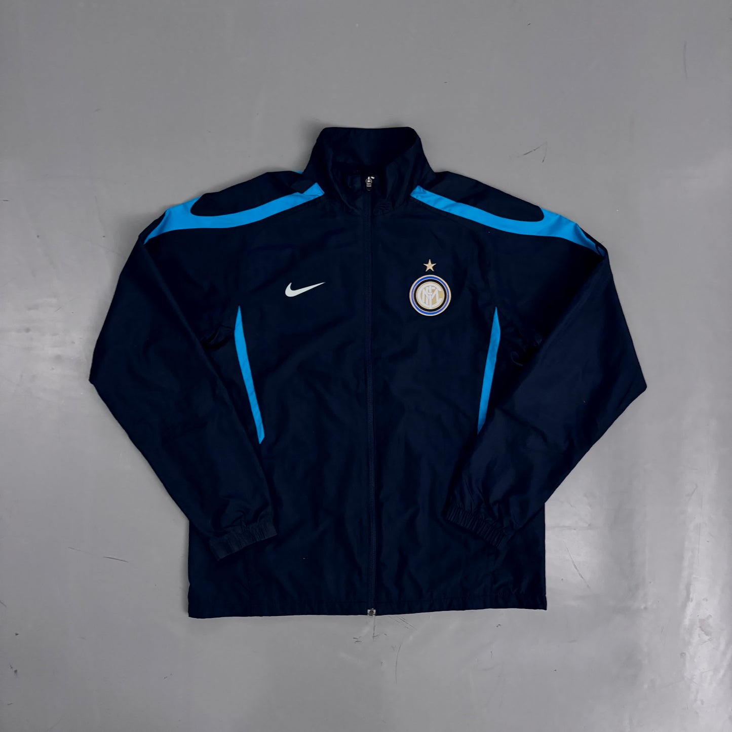 Nike x Inter Mailand Vintage Tracksuit 2011/12 | M