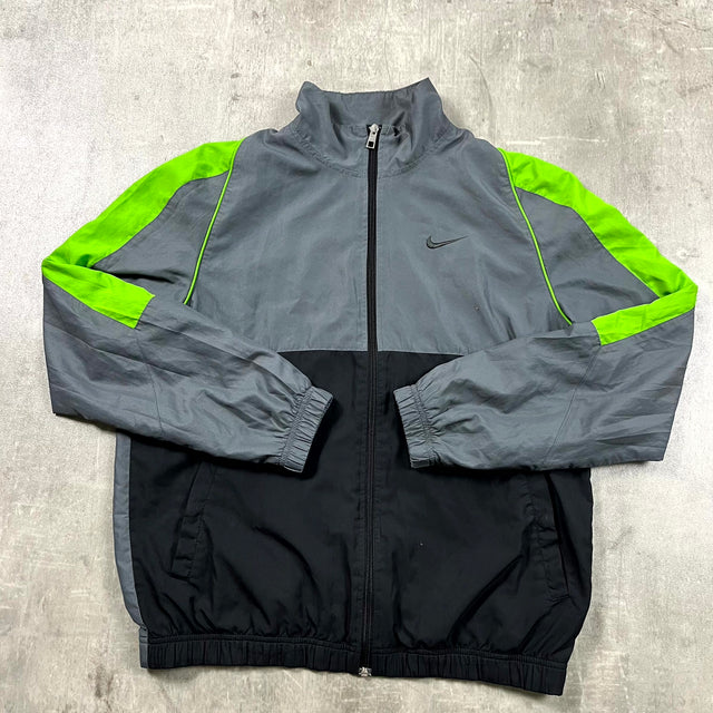 Nike Vintage Trackjacket M