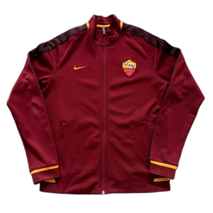 Nike x AS Rom Vintage Trackjacket 2012/13 | M