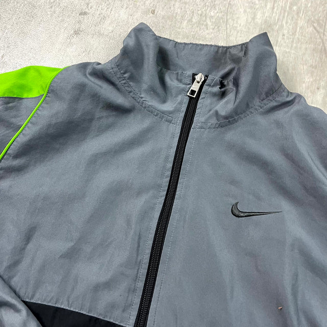 Nike Vintage Trackjacket M